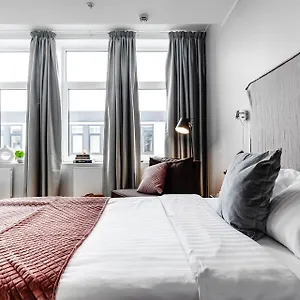 4* Hotel apartamentowy Biz Gaerdet