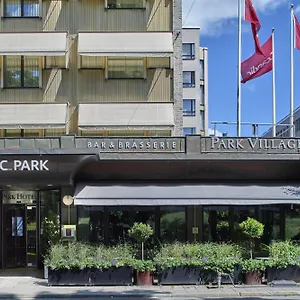 Scandic Park Estocolmo