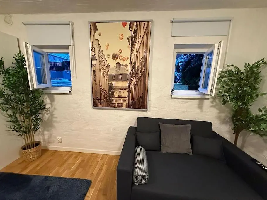 Apartment Close To The Metro And Nature Stockholm Sweden